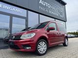 Volkswagen Caddy Comfortline BMT 2.0 TDI/DSG/AHK/KAM/KLIMA/ - VW Caddy Gebrauchtwagen in Braunschweig