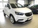 Opel Mokka X Innovation mit 19-Zoll Alufelgen - Opel: Alufelgen