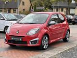 Renault Twingo Sport*1.6*TüvNeu*ServiceNeu*8Fach*Klima* - Renault Twingo: Rot