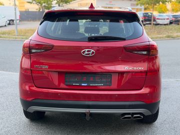 Hyundai TUCSON - 7