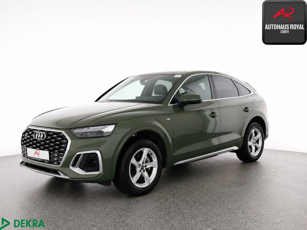 Image of Audi Q5
