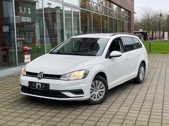 Volkswagen Golf VII 1.6L TDI  Variant Comfortline BMT/SHZ/