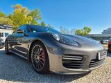 Porsche Panamera GTS PCM PDCC MP3 Bluet. Alcantara voll - Porsche Panamera: Coupe
