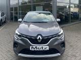 Renault Captur II Intens - Renault aus 2021