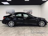 Mercedes-Benz C 350 4Matic AMG Line Leder Bi-Xenon - Mercedes-Benz C 350: Limousine