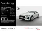 Audi A5 Limousine TDI*NAVI*LED*KAMERA*LEDER*PDC*SHZ