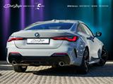 BMW 420d Coupe M Sport ACC Glasdach Navi SGlas ParkA - BMW 420 in Herne