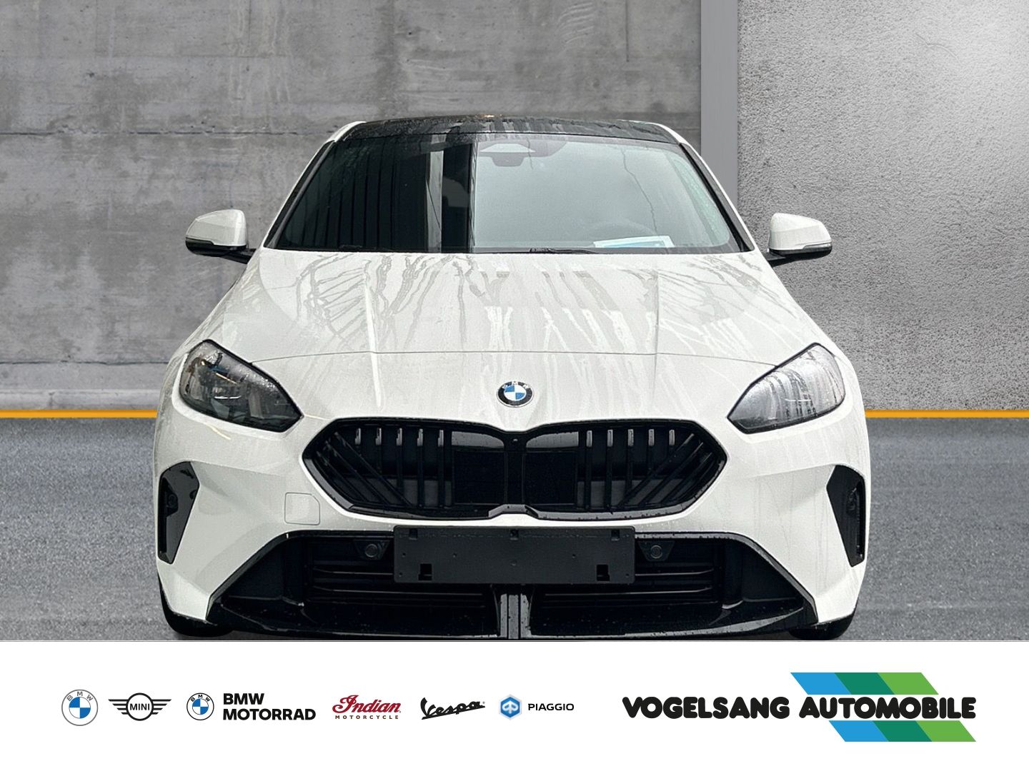 BMW 120 - Bild 5