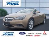 Opel Cascada INNOVATION CABRIO BI-XENON+PPS+ El. Verd - Opel Cascada: Cabrio
