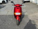 Piaggio Sfera 125 * 7KW * Elektrostarter + Kickstarter * - PIAGGIO SFERA
