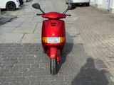 Piaggio Sfera 125 * 7KW * Elektrostarter + Kickstarter * - PIAGGIO SFERA