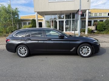 BMW 520 - 2