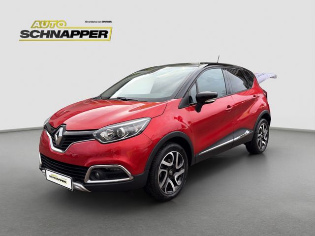 Renault Captur 1.2 TCe SHZ-DAB-NAVI-TEMP-RFK-etc.