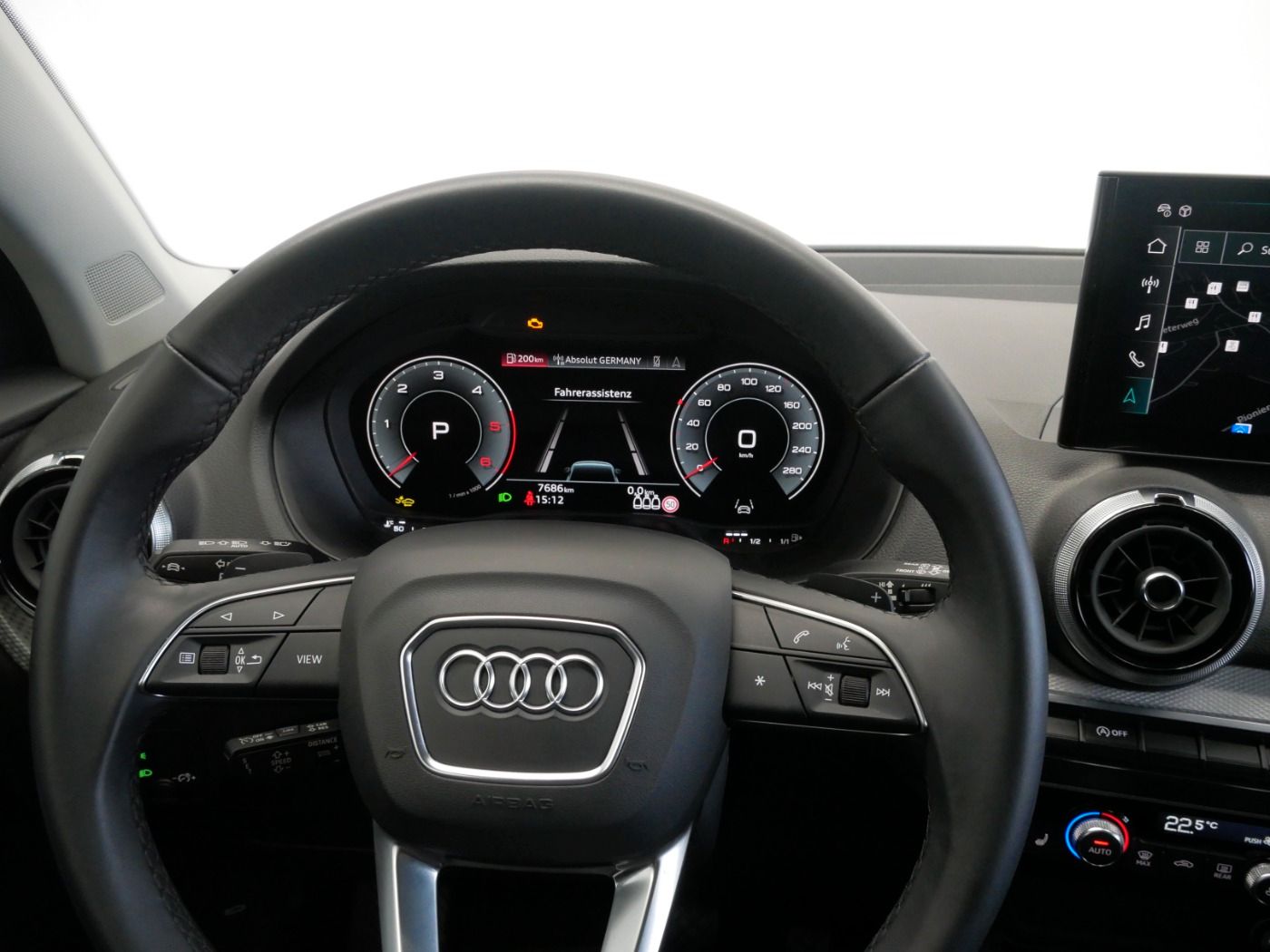 Audi Q2 - Bild 13