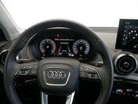 Audi Q2 - Vorschau Bild 13