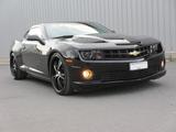 Chevrolet Camaro - Chevrolet Gebrauchtwagen von 2010