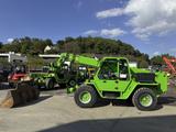 Merlo P30.13EVS Palettengabel+Schaufel - Merlo LKWs