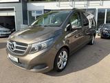 Mercedes-Benz V -Klasse 250 CDI/BT/d EDITION *EXTRALANG*7SITZ* - Mercedes-Benz V-Class: Van