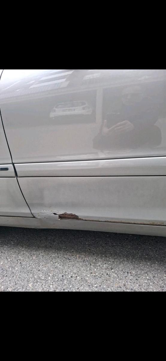 Mercedes-Benz C180 2004 — photo 5