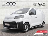 Toyota Proace L1 Kasten Meister 1.5 D EU6d mit 2,99% fi - Toyota Proace (Verso) Tageszulassungen