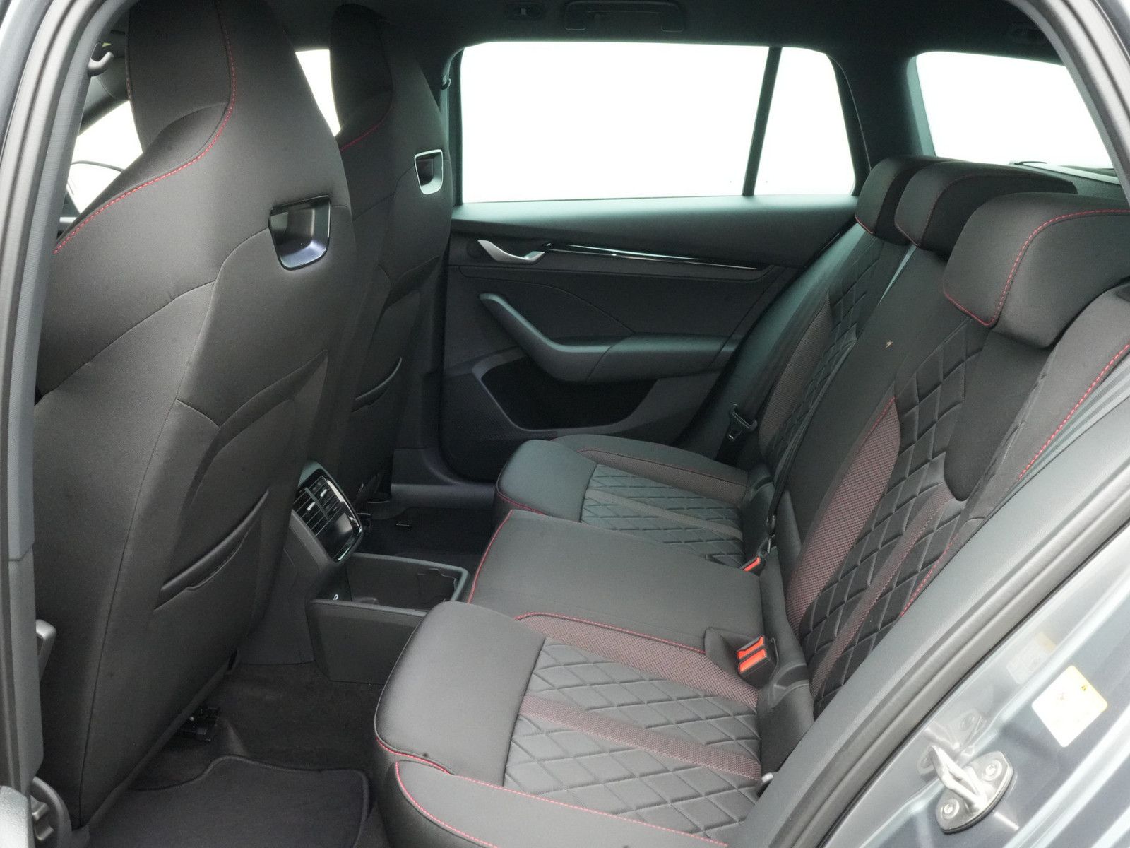 Skoda Octavia - Bild 19