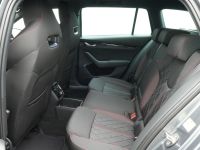 Skoda Octavia - Vorschau Bild 19