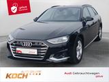 Audi A4 Avant 35 TDI S-Tronic advanced, LED, Tour, ph
