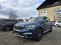 BMW X3 xDrive 20 i Luxury Line / TÜV NEU