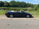 Chrysler Sebring Touring 2.7 Autom. Touring