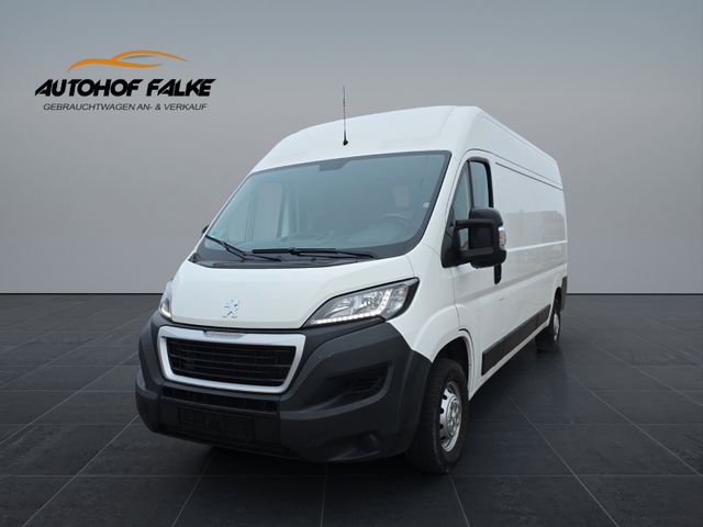 Peugeot Boxer Kasten Hochraum 335 L3H2 Pro BlueHDi 140 S