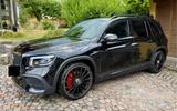 Mercedes-Benz GLB 35 AMG Mercedes-AMG GLB 35 4MATIC DCT Me... - Mercedes-Benz GLB 35 AMG von privat