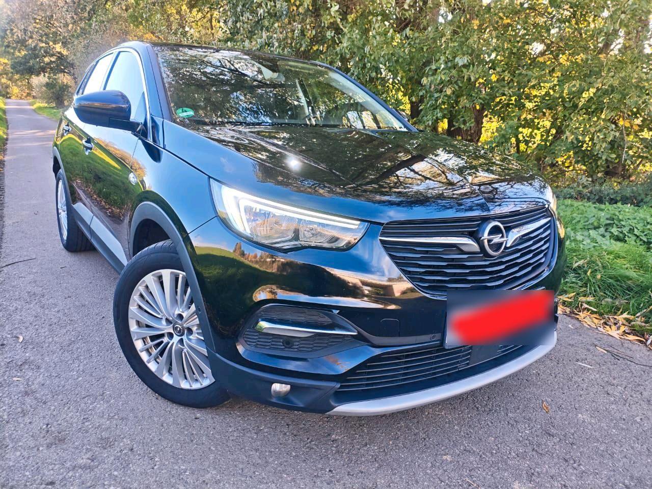 Opel Andere