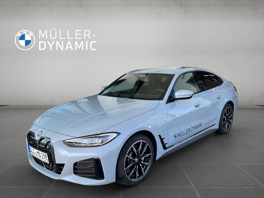 BMW i4