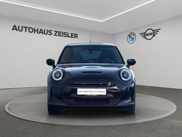 Foto Nummer 5: MINI Cooper S