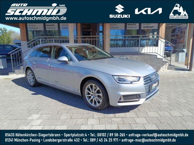 Audi A4 AVANT 2.0 TFSI 40 SPORT S-tronic