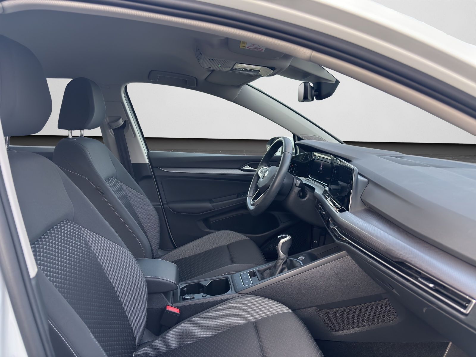 Volkswagen Golf - Bild 5