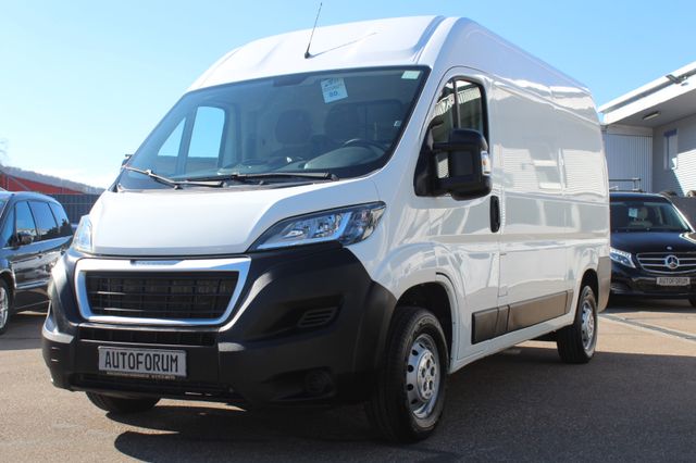 Peugeot Boxer 333 2.0 HDi L2H2 Pro Avantage Edition EU6