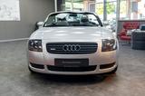 Audi TT 1.8 T quattro*XENON*LEDER*SHZ*BOSE*TEMPOMAT* - gebrauchte Audi TT aus dem Jahr 2000