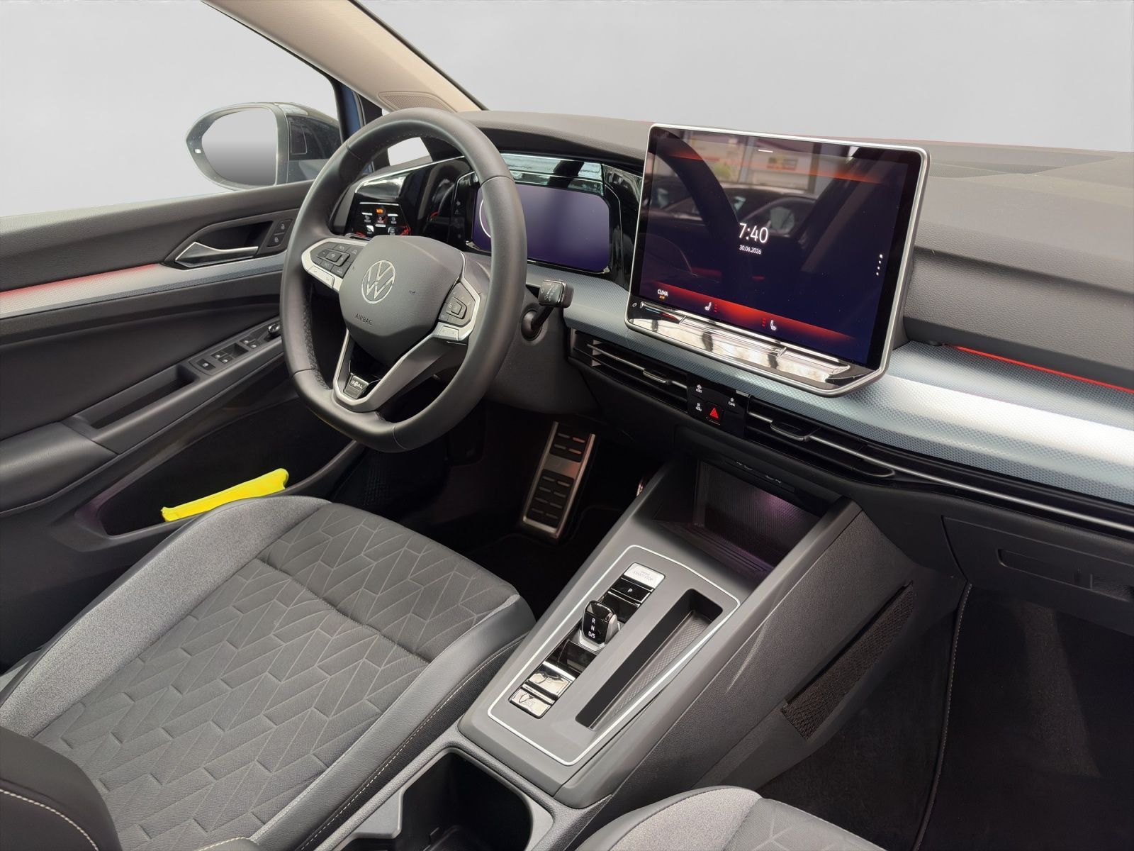 Volkswagen Golf - Bild 6
