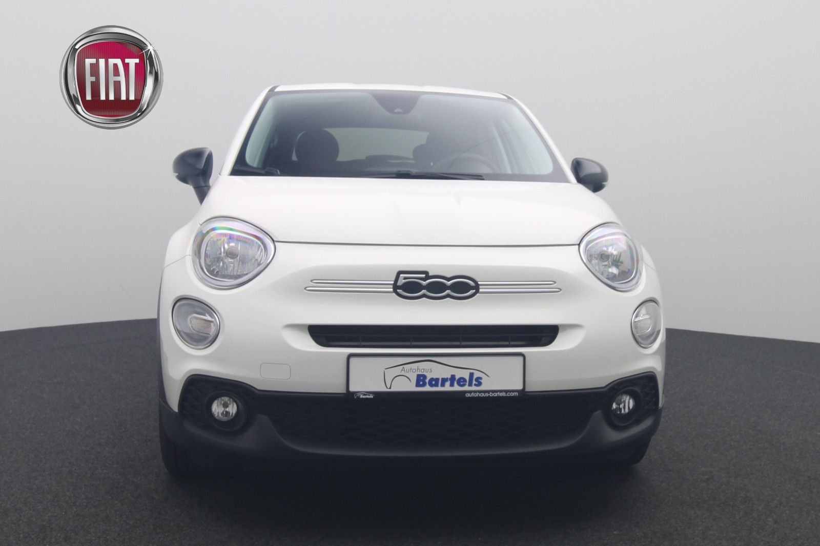 Fahrzeugabbildung Fiat 500X 1.0 Club Navi