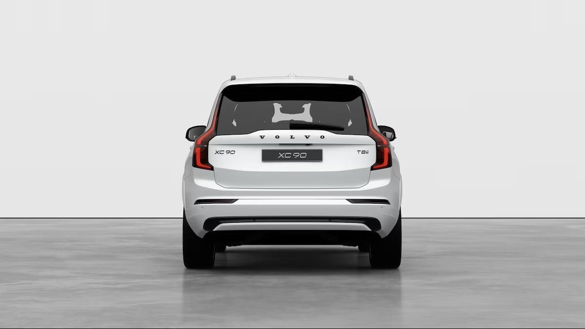 Volvo XC90 - Bild 9