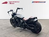 Indian SCOUT BOBBER - Jekill & Hyde, LED uvm. - INDIAN SCOUT BOBBER