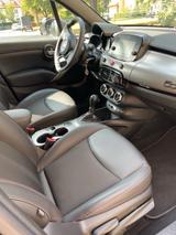 Fiat 500X 1.3 FireFly T. 110kW DCT DOLCEVITA SPOR... - gebrauchte Fiat 500X aus dem Jahr 2022
