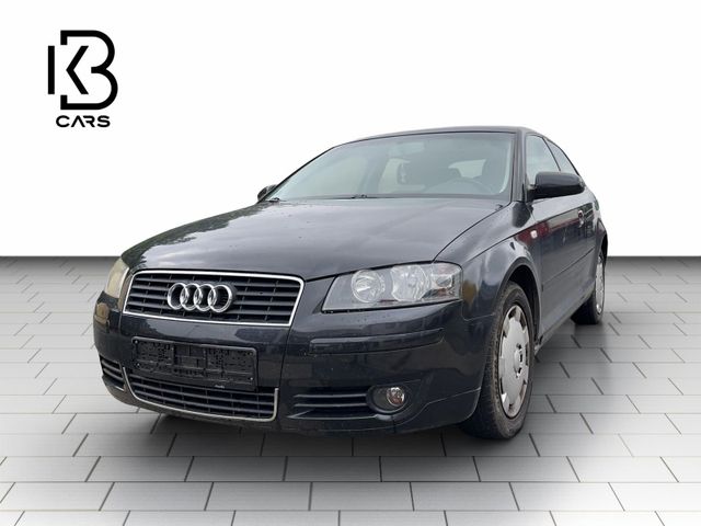 Audi A3 1.6 Ambition