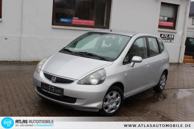 Honda Jazz 1.2 Cool 2.Hand=KLIMA=erst.25.922 KM!!