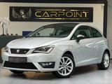 Seat Ibiza SC FR 1.4 TSI/Bi-Xenon/BT/Navi/SHZ/ - Seat Ibiza: Fr