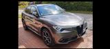 Alfa Romeo Stelvio 2.2 Diesel 16V 154kW Veloce AT8-Q4, AHK