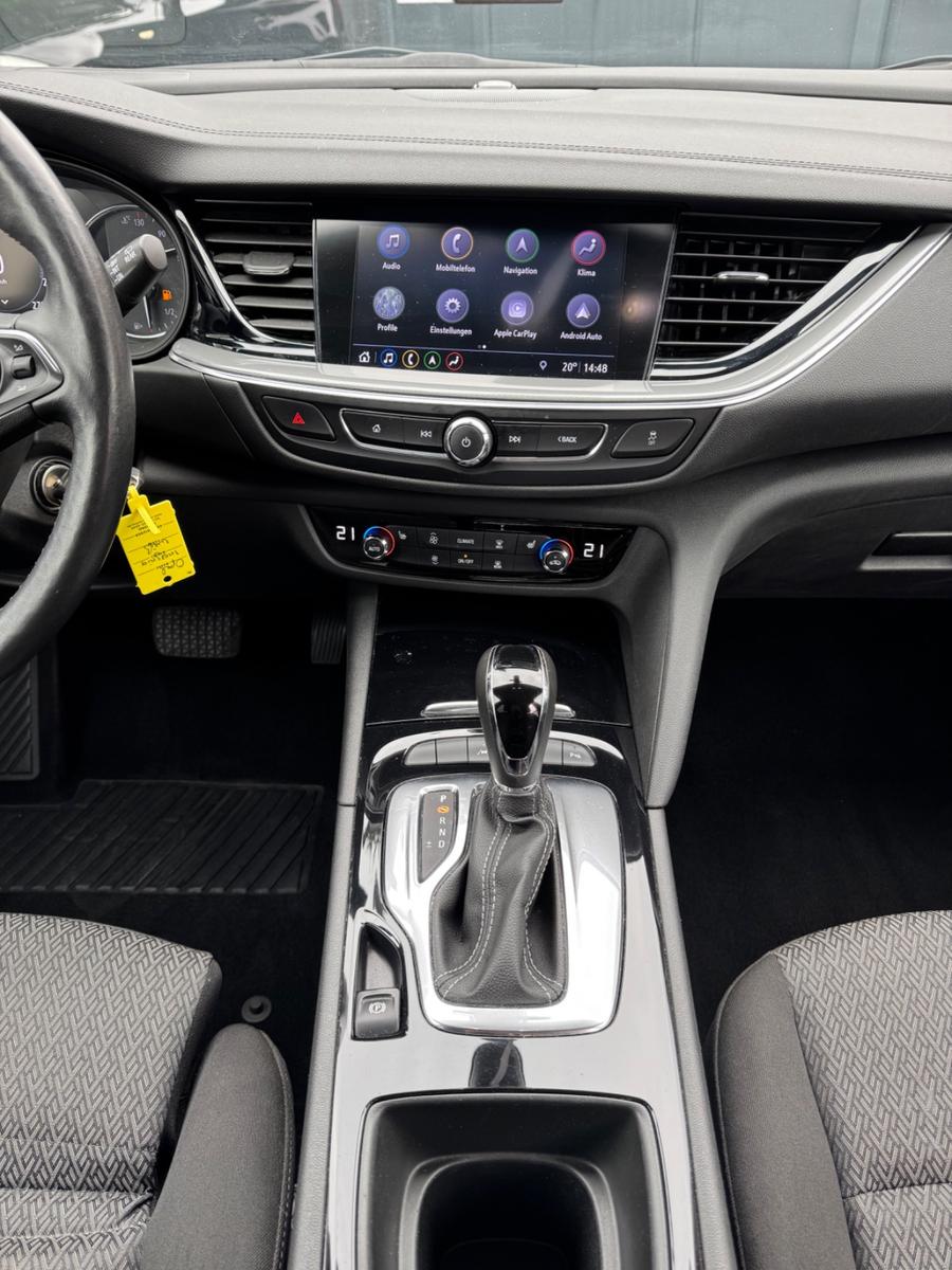 Opel Insignia B ST Business Edition AUT+SHZ+BT+RK+AHK
