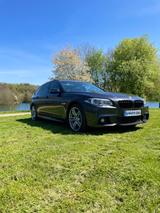 BMW 530d xDrive Touring M-Paket Vollausstattung - BMW 530 mit Diesel-Antrieb: Kombi, 530d M Paket Voll