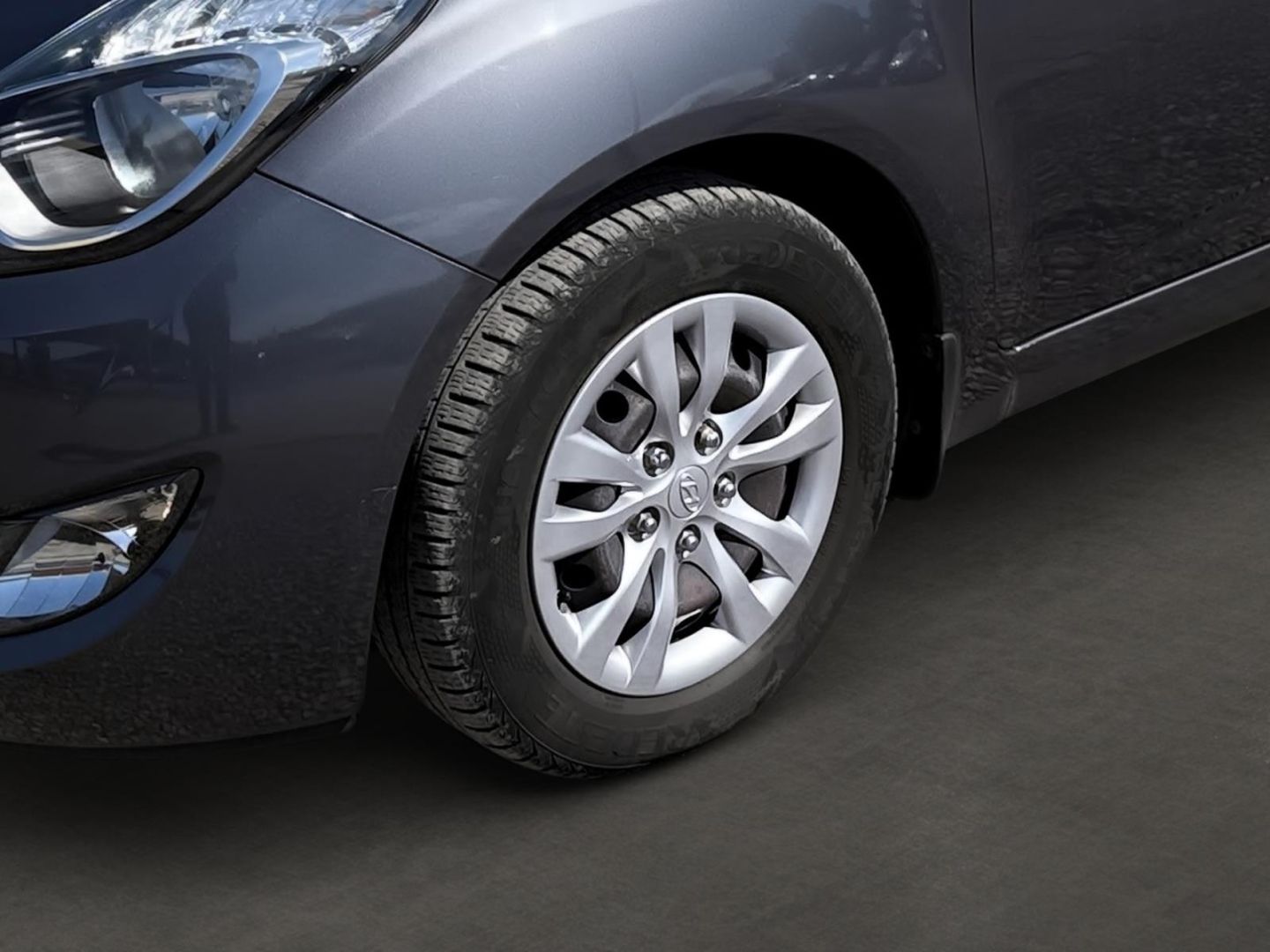 Fahrzeugabbildung Hyundai ix20 Comfort Plus 90 1.4 CRDI ALLWETTER+PDC+KLIM